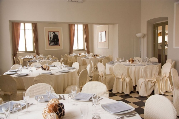 Hotel Cascina Marchesa Restaurant & Suites
